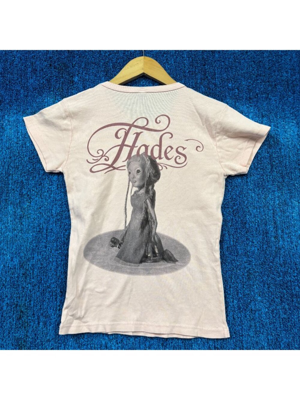 Melanie Martinez Hades The Sacrifice Tour Alt-Pop Baby Top L